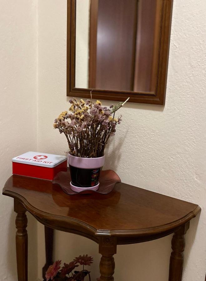 Kristi'S Apartment In The Heart Of ティラナ エクステリア 写真