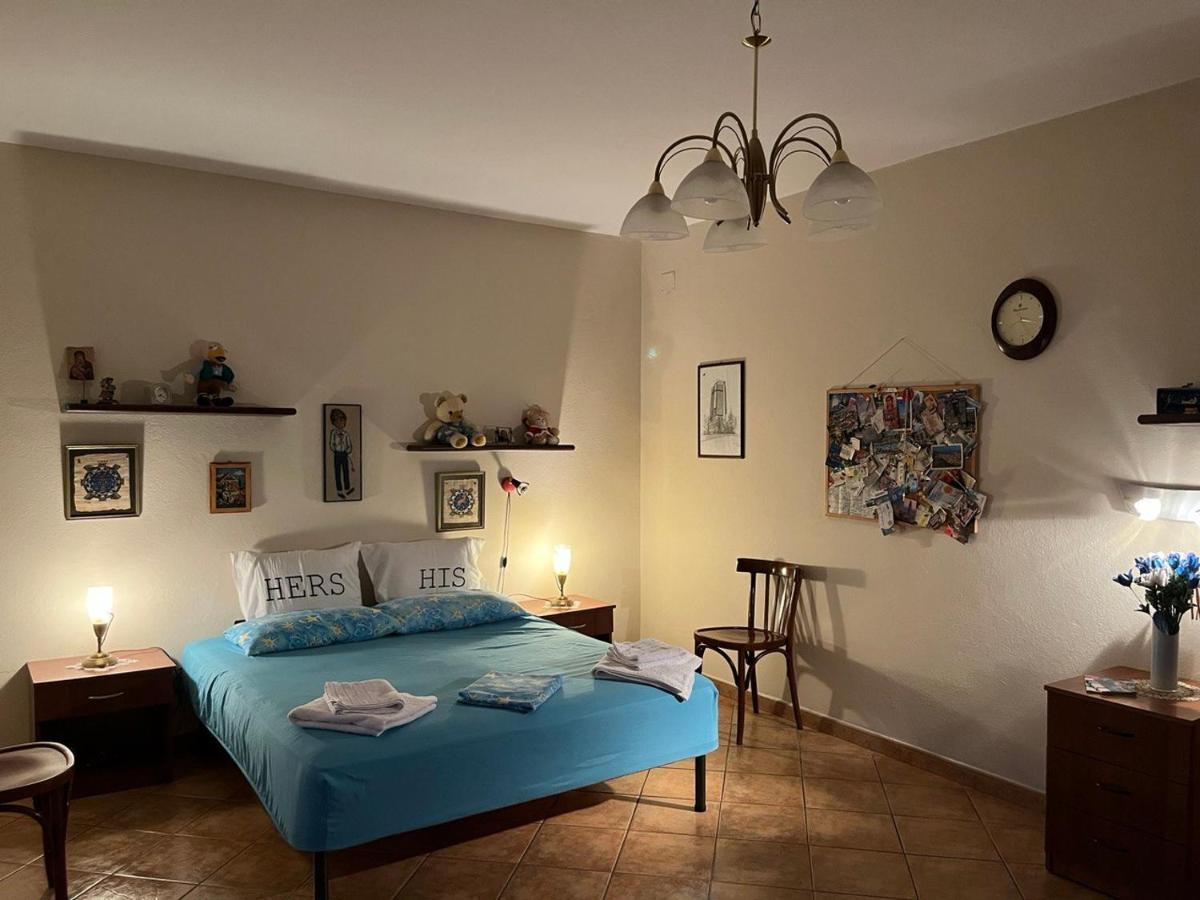 Kristi'S Apartment In The Heart Of ティラナ エクステリア 写真